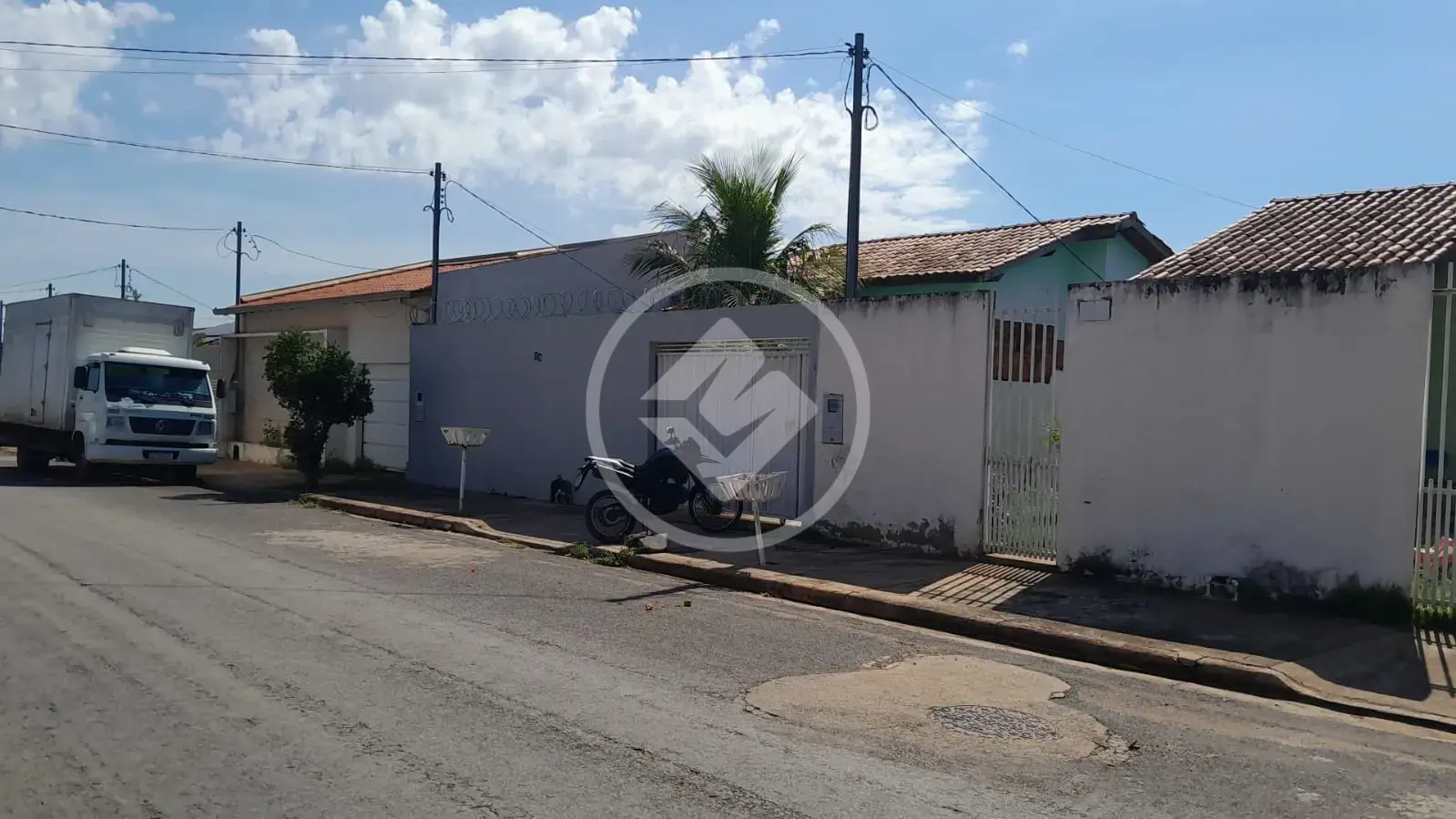Imagem 1 - Casa em RESIDENCIAL NOVA CANAA, Cuiabá - MT
