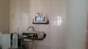 Imagem 6 - Casa em RESIDENCIAL NOVA CANAA, Cuiabá - MT