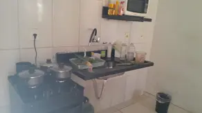 Imagem 5 - Casa em RESIDENCIAL NOVA CANAA, Cuiabá - MT