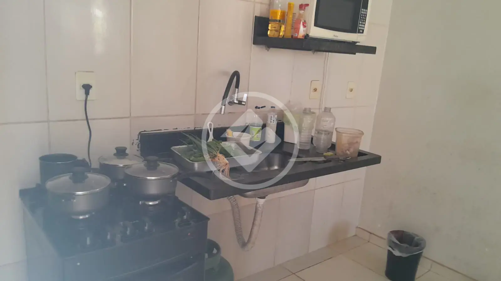 Imagem 5 - Casa em RESIDENCIAL NOVA CANAA, Cuiabá - MT