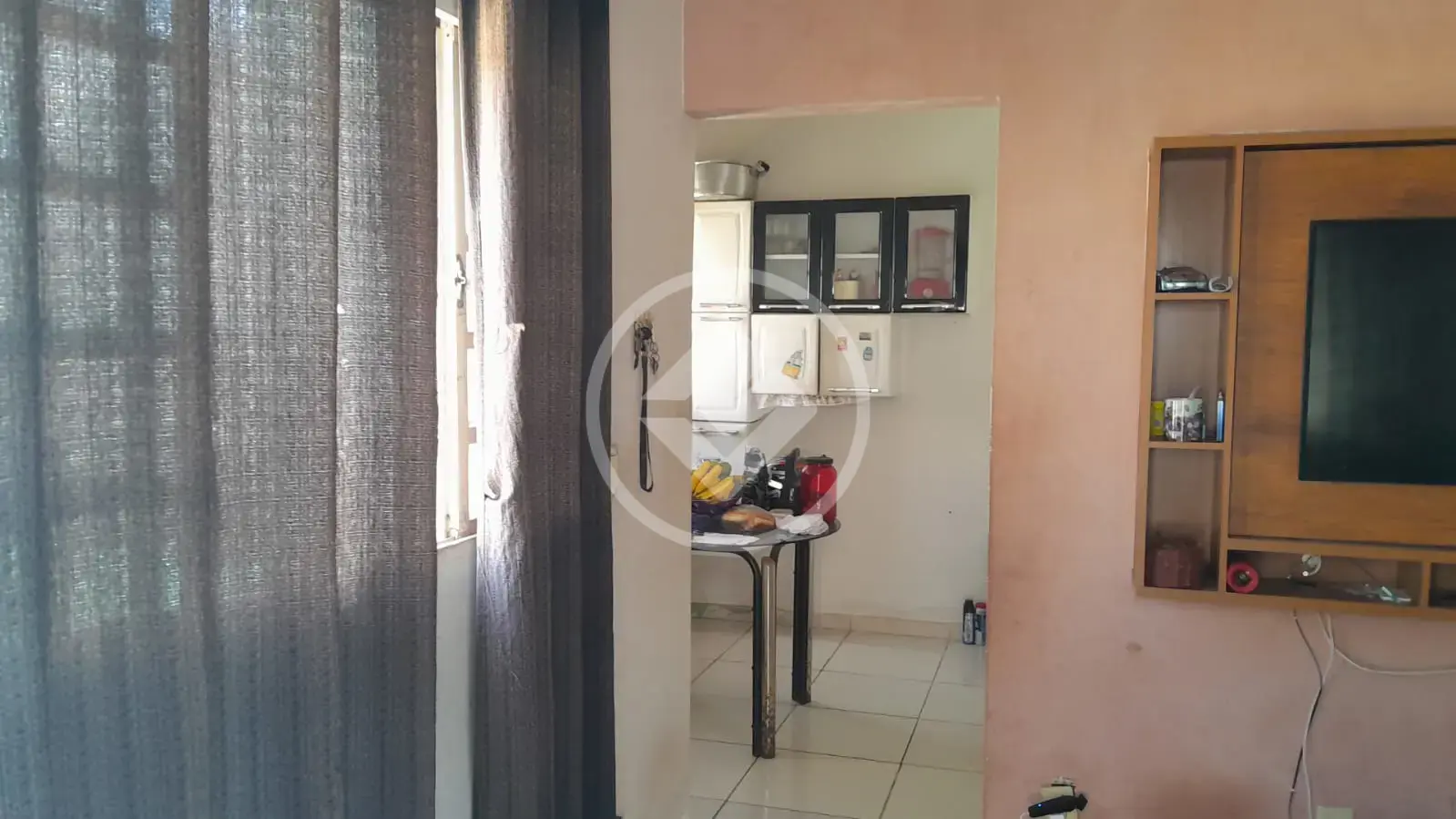 Imagem 2 - Casa em RESIDENCIAL NOVA CANAA, Cuiabá - MT