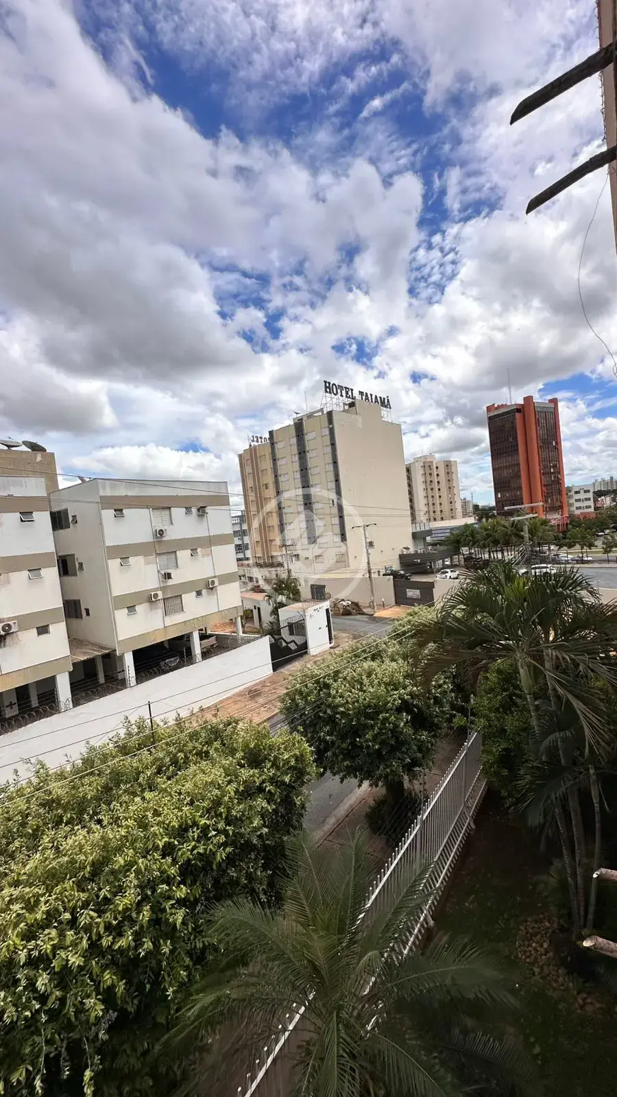 Imagem 1 - Apartamento em Baú, Cuiabá - MT