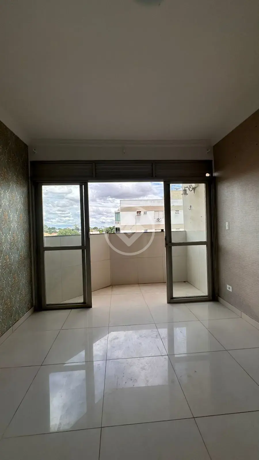 Imagem 2 - Apartamento em Baú, Cuiabá - MT