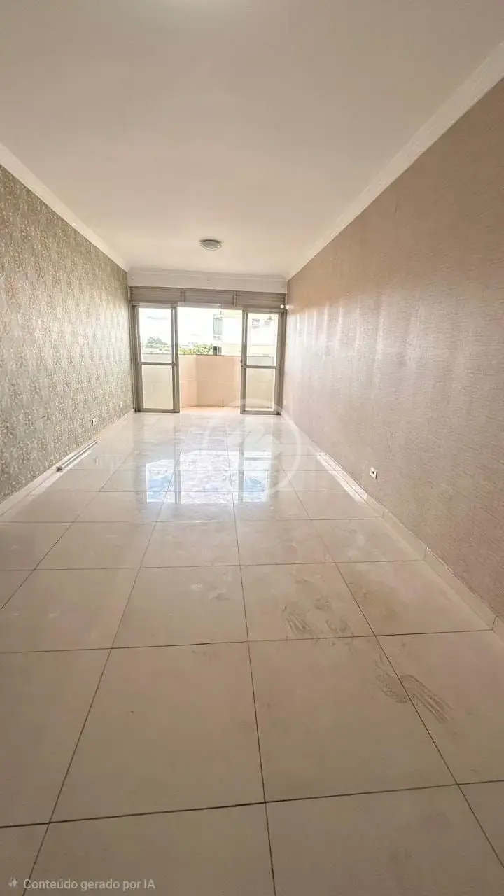 Imagem 1 - Apartamento em Baú, Cuiabá - MT