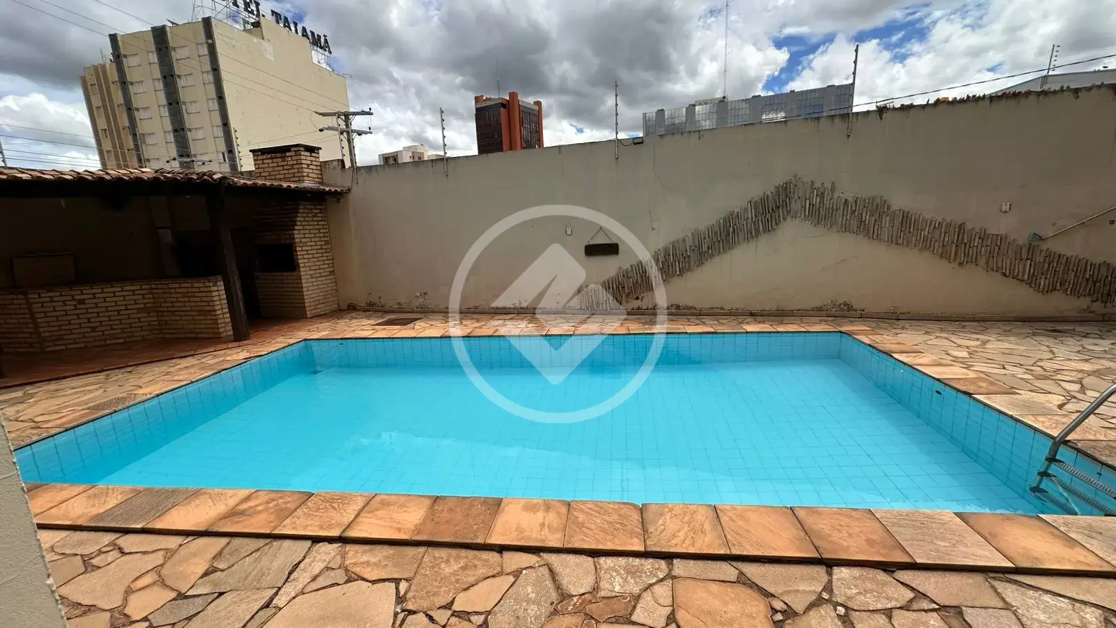 Image 14 - Apartamento em Baú, Cuiabá - MT
