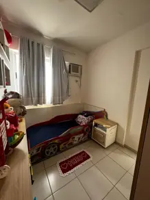Imagem 4 - Apartamento em Duque de Caxias, Cuiabá - MT