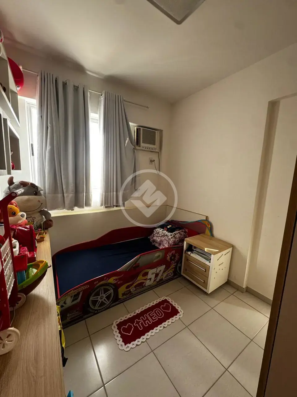 Imagem 4 - Apartamento em Duque de Caxias, Cuiabá - MT