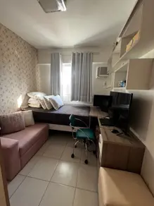Imagem 3 - Apartamento em Duque de Caxias, Cuiabá - MT