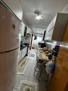 Apartamento Duque de Caxias, Cuiabá - MT — foto 2