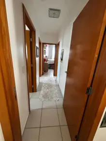 Imagem 2 - Apartamento em Duque de Caxias, Cuiabá - MT
