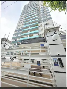 Apartamento Duque de Caxias, Cuiabá - MT — foto 1