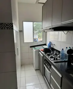 Imagem 4 - Apartamento em Marajoara, Várzea Grande - MT
