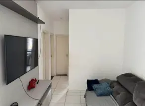 Apartamento Marajoara, Várzea Grande - MT — foto 2