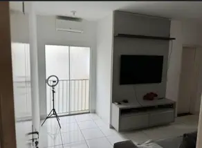 Apartamento Marajoara, Várzea Grande - MT — foto 1