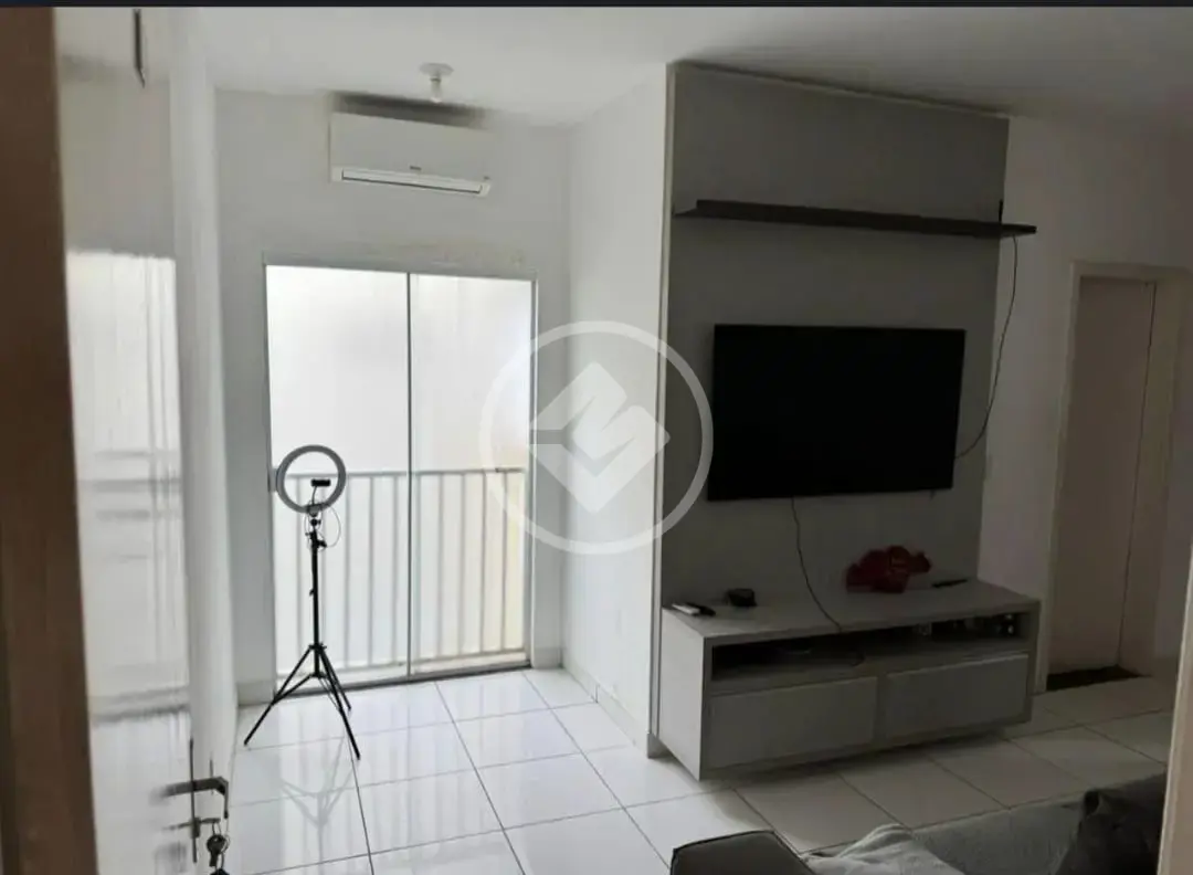 Imagem 1 - Apartamento em Marajoara, Várzea Grande - MT