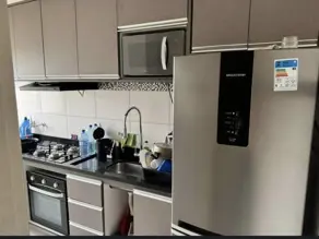 Imagem 3 - Apartamento em Marajoara, Várzea Grande - MT