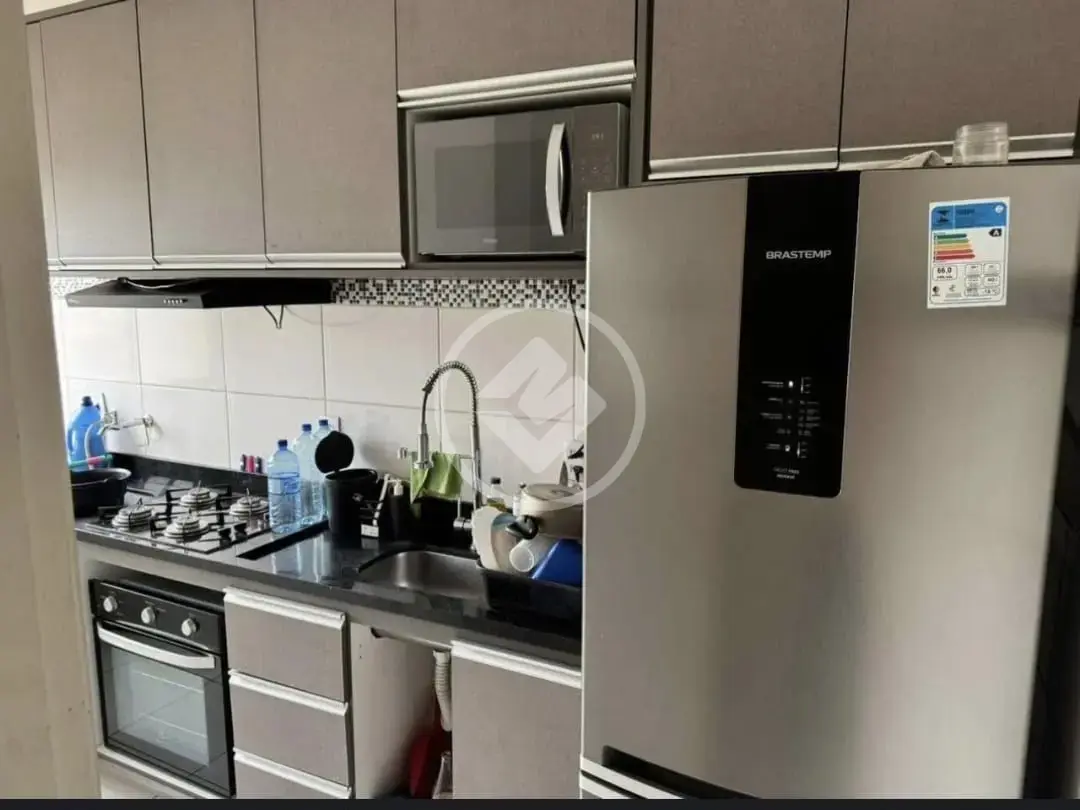 Imagem 3 - Apartamento em Marajoara, Várzea Grande - MT