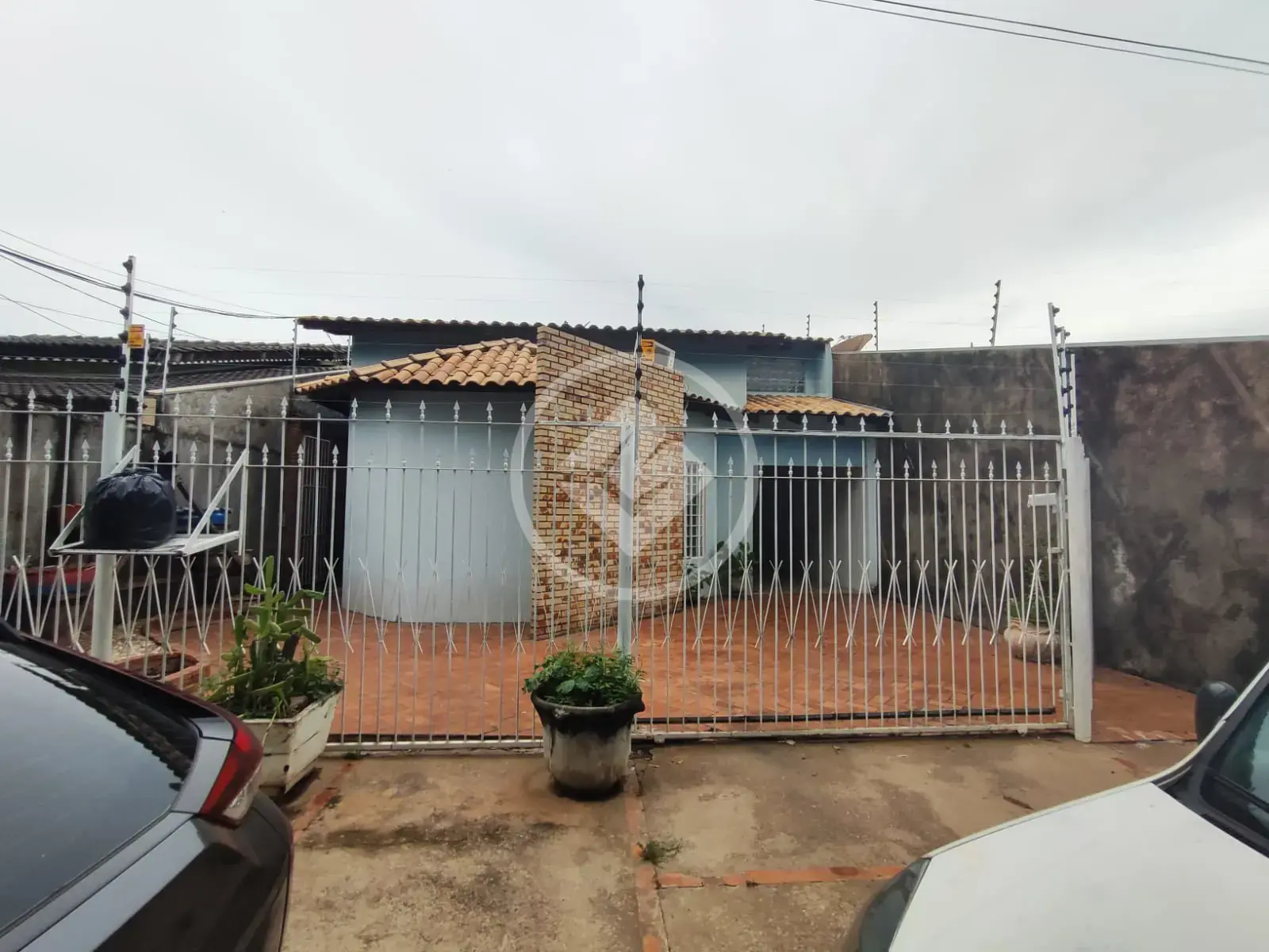 Imagem 1 - Casa em Recanto dos Pássaros, Cuiabá - MT