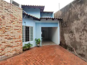 Imagem 2 - Casa em Recanto dos Pássaros, Cuiabá - MT