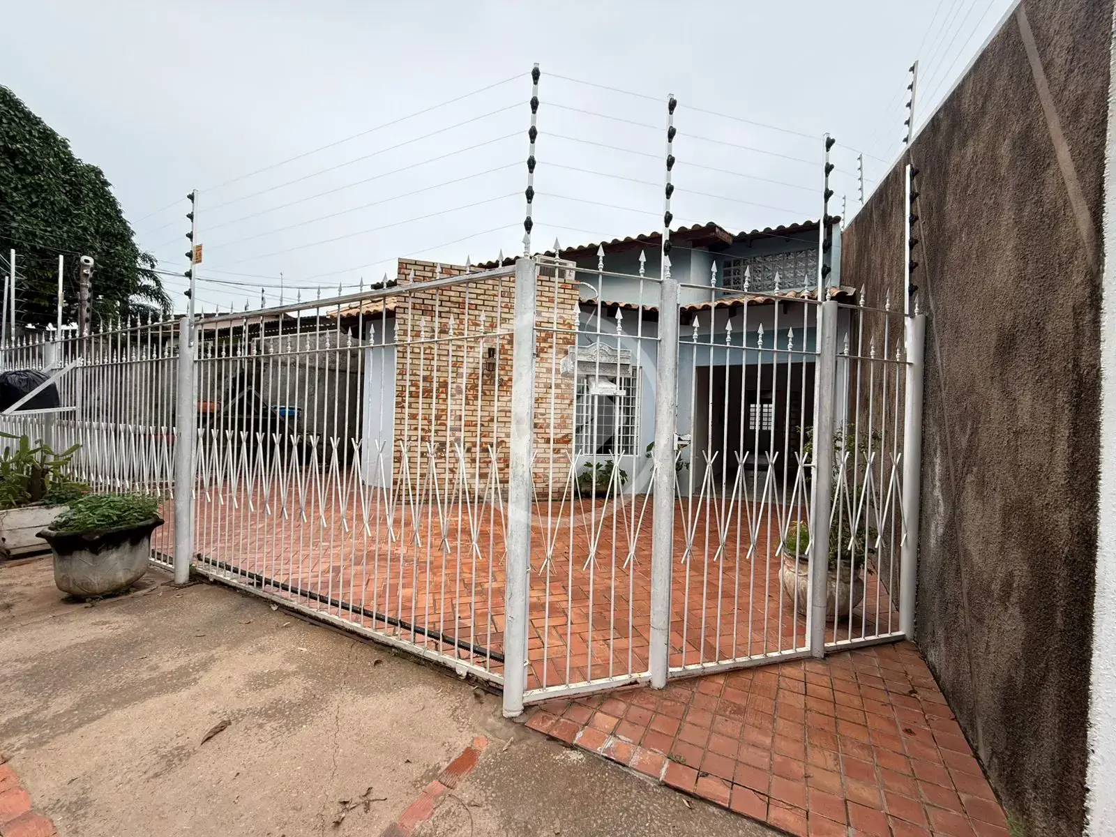 Imagem 3 - Casa em Recanto dos Pássaros, Cuiabá - MT