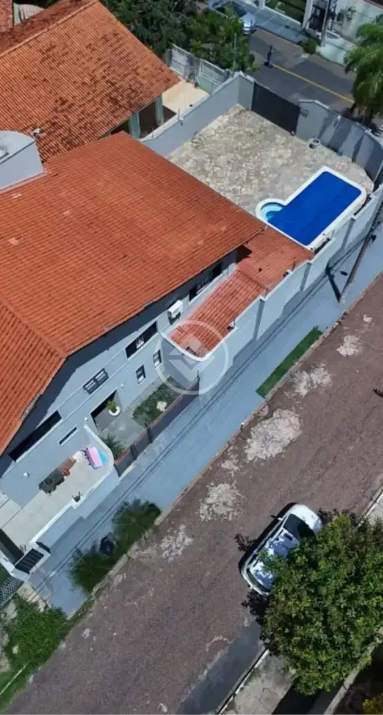 Image 2 - Casa Comercial em Jardim Shangri-lá, Cuiabá - MT
