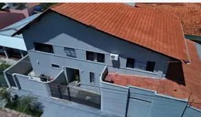Casa Comercial Jardim Shangri-lá, Cuiabá - MT — foto 1