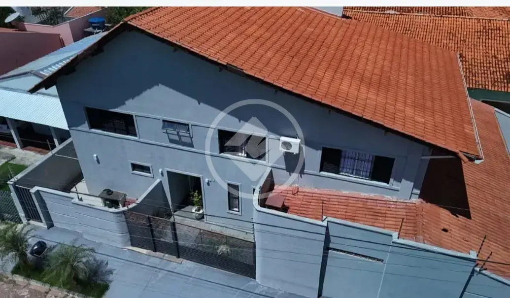 Imagem 1 - Casa Comercial em Jardim Shangri-lá, Cuiabá - MT