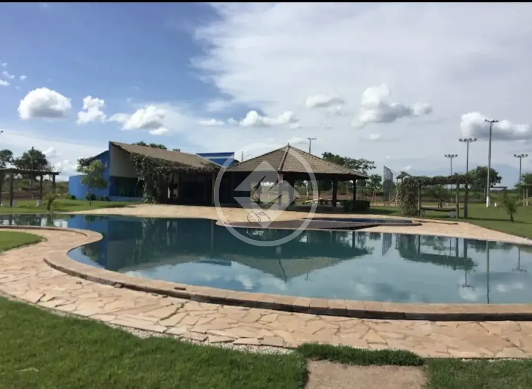 Imagem 1 - Chácara em Zona Rural, Acorizal - MT