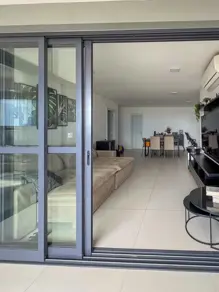 Apartamento Jardim Aclimacao, Cuiabá - MT — foto 2