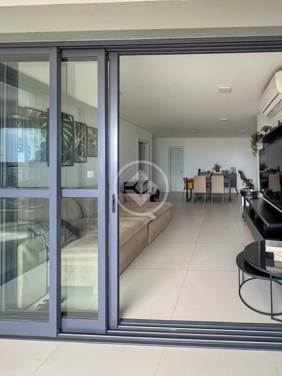 Imagem 1 - Apartamento em Jardim Aclimacao, Cuiabá - MT