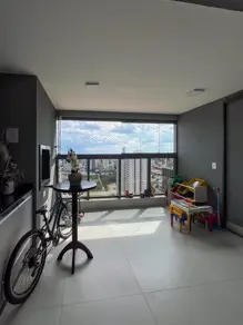 Imagem 2 - Apartamento em Jardim Aclimacao, Cuiabá - MT