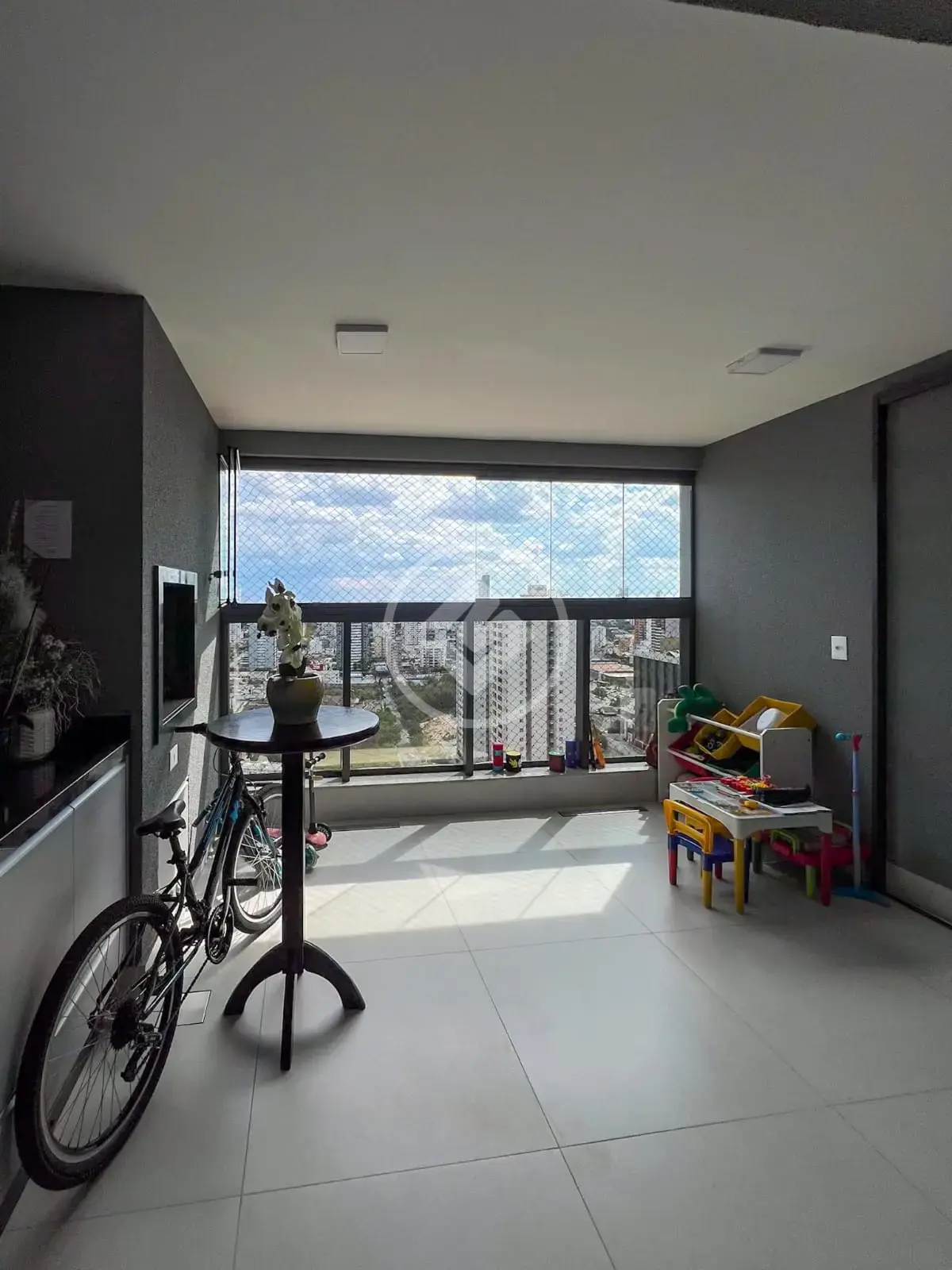 Imagem 2 - Apartamento em Jardim Aclimacao, Cuiabá - MT
