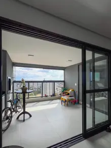 Apartamento Jardim Aclimacao, Cuiabá - MT — foto 1