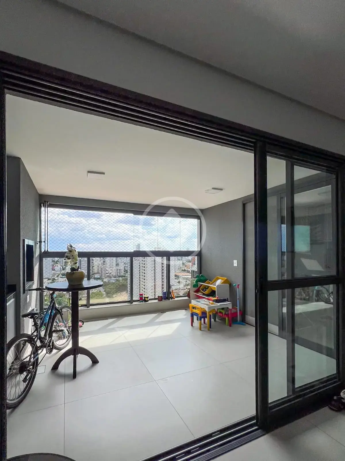 Imagem 1 - Apartamento em Jardim Aclimacao, Cuiabá - MT