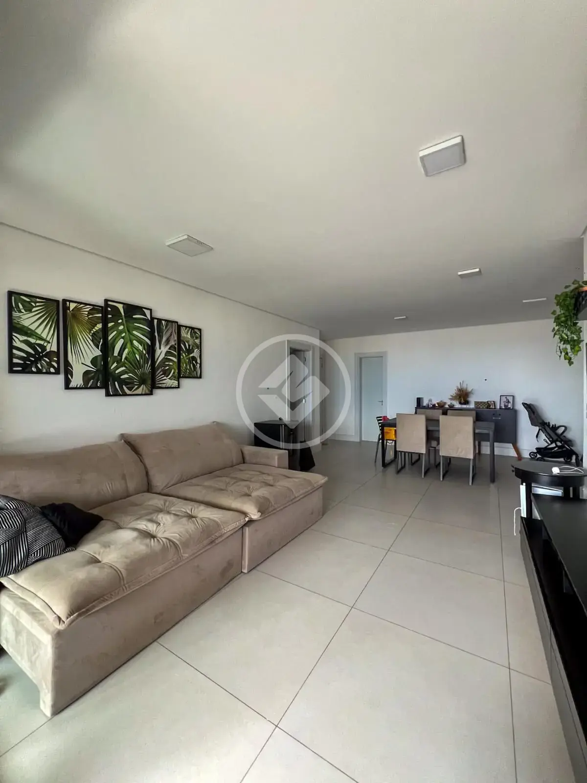 Imagem 3 - Apartamento em Jardim Aclimacao, Cuiabá - MT