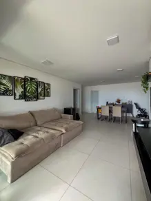 Imagem 5 - Apartamento em Jardim Aclimacao, Cuiabá - MT