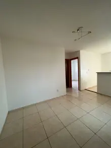 Apartamento Coophema, Cuiabá - MT — foto 2