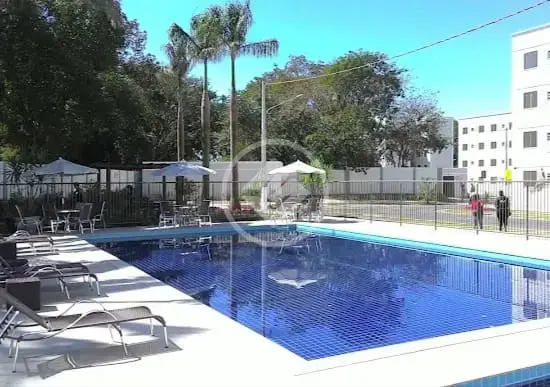Imagem 1 - Apartamento em Coophema, Cuiabá - MT