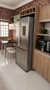 Imagem 3 - Casa em Centro-Sul, Várzea Grande - MT