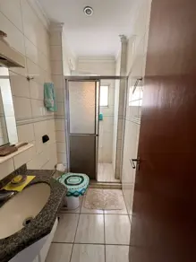 Apartamento Bosque da Saude, Cuiabá - MT — foto 2