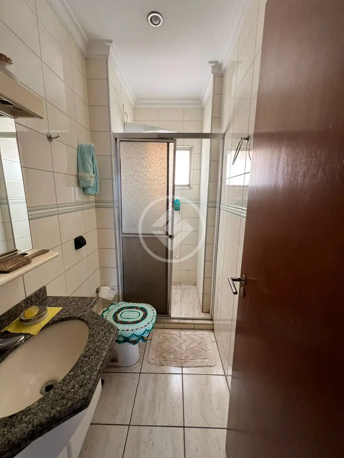 Imagem 1 - Apartamento em Bosque da Saude, Cuiabá - MT