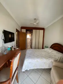Imagem 3 - Apartamento em Bosque da Saude, Cuiabá - MT
