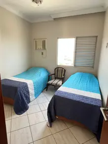 Imagem 5 - Apartamento em Bosque da Saude, Cuiabá - MT