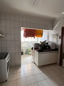 Imagem 2 - Apartamento em Bosque da Saude, Cuiabá - MT