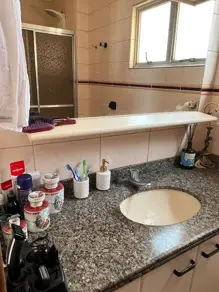 Imagem 6 - Apartamento em Bosque da Saude, Cuiabá - MT