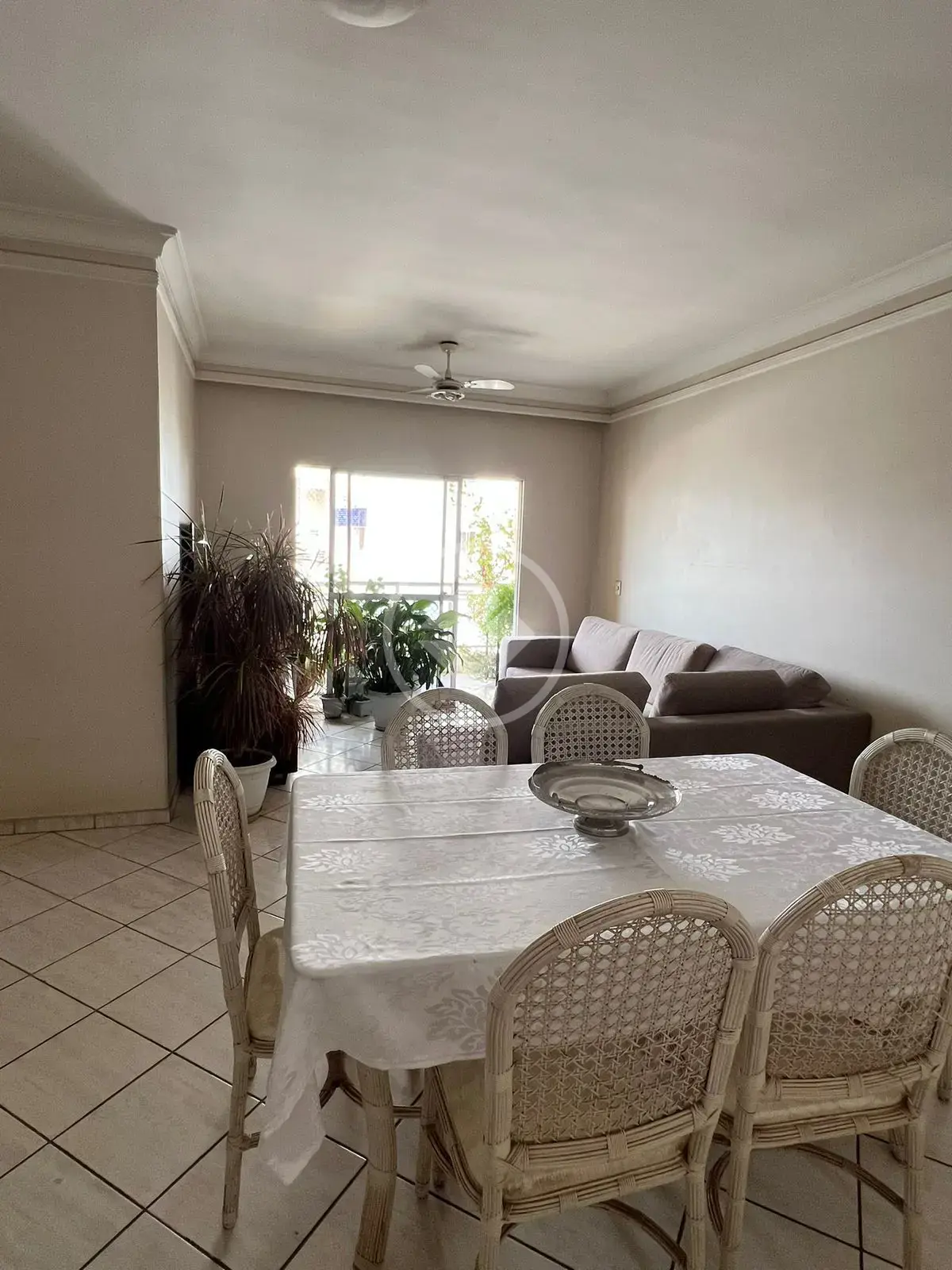 Imagem 1 - Apartamento em Bosque da Saude, Cuiabá - MT