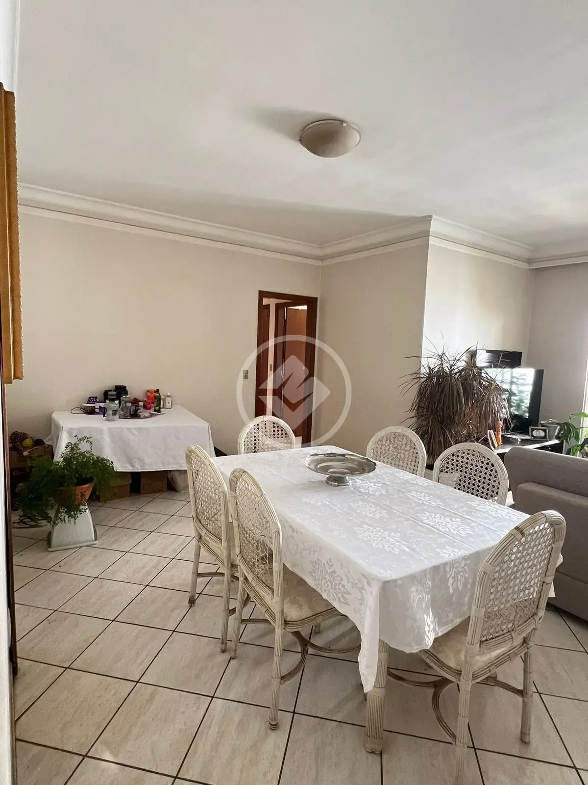 Image 11 - Apartamento em Bosque da Saude, Cuiabá - MT