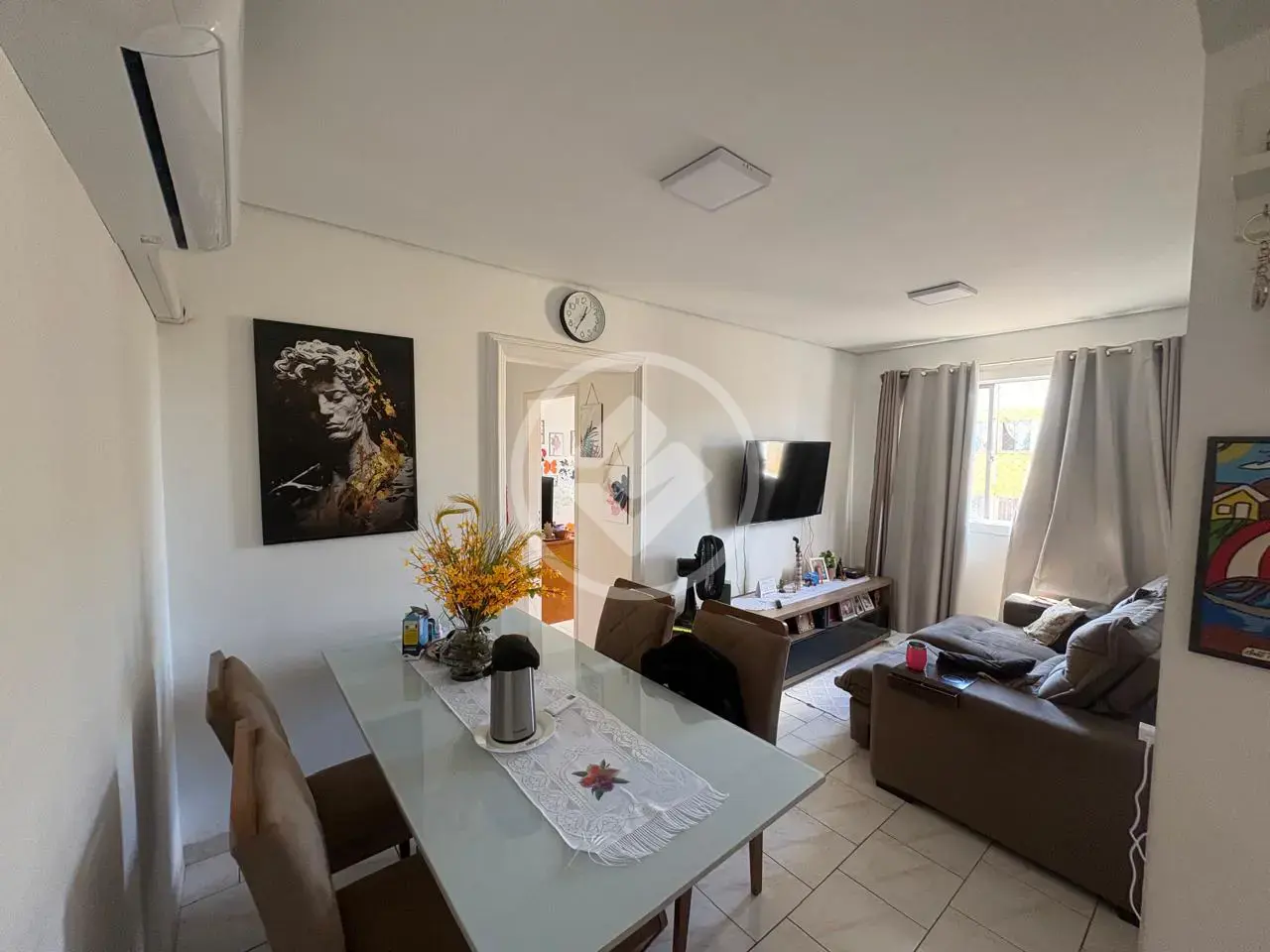 Imagem 1 - Apartamento em Porto, Cuiabá - MT