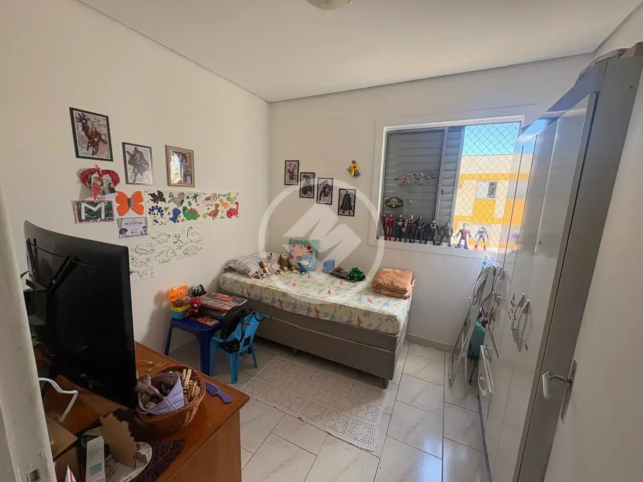Imagem 6 - Apartamento em Porto, Cuiabá - MT
