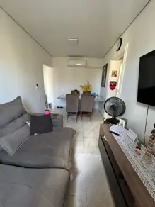 Apartamento Porto, Cuiabá - MT — foto 2